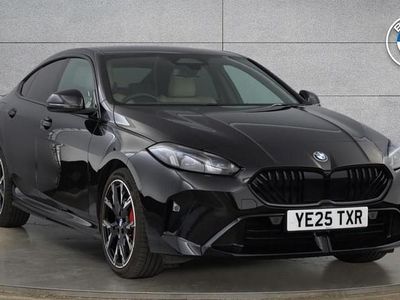 Used BMW 220 M Sport 168 HP (123 kW) 2025 Black Coupe