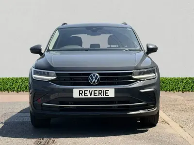 Used VW Tiguan S 150 HP (110 kW) 2023 SUV