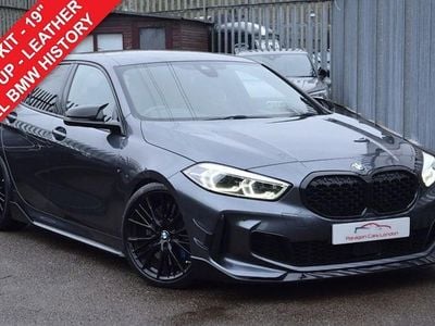 Used BMW M135 M Sport 306 HP (225 kW) 2024 Hatchback