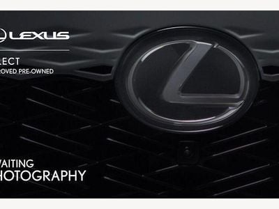 Lexus UX 250h