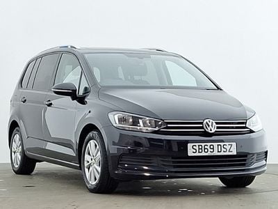 VW Touran