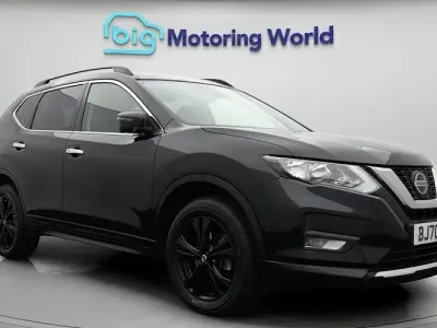 Gebraucht Nissan X-Trail