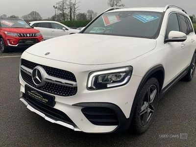 Used 2020 Mercedes 220 AMG Line Premium SUV | £24,950 (Fair price)