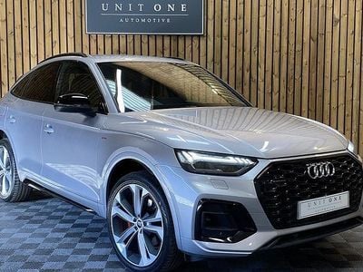 Audi Q5 Sportback