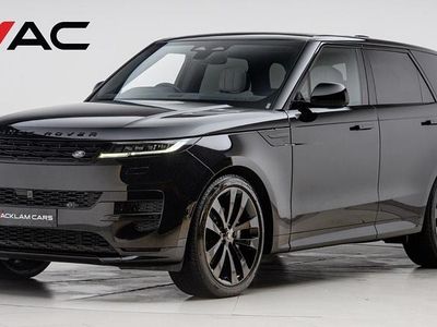 Used Land Rover Range Rover Sport 2025 SUV