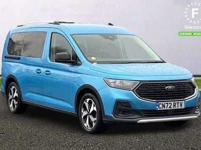 Ford Tourneo Connect