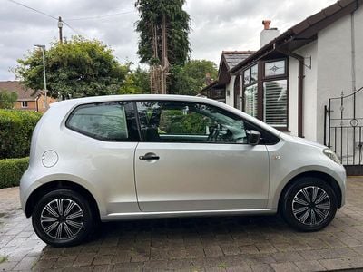 VW up!