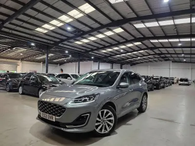 Used Ford Kuga