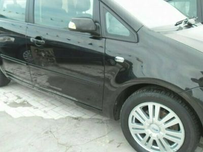 Used Ford C-MAX 2004 MPV