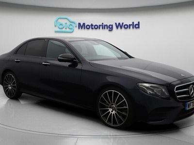 Mercedes E300