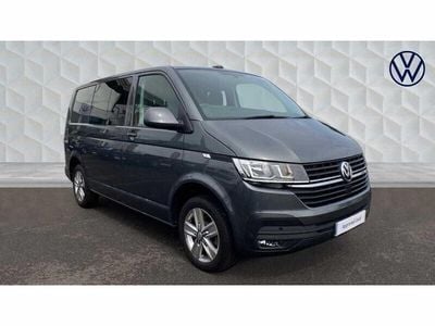 VW T6.1