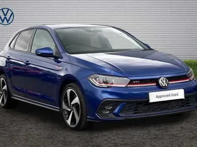 Used VW Polo 207 HP (152 kW) 2023 Hatchback