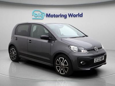 VW up!