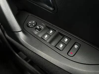 Second-hand Peugeot 2008