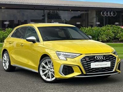 Audi S3