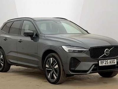 Usado Volvo XC60 Plus 247 HP (181 kW) 2026 SUV