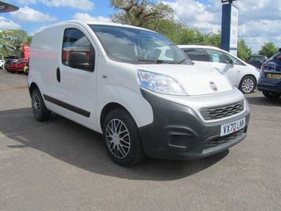 Fiat Fiorino