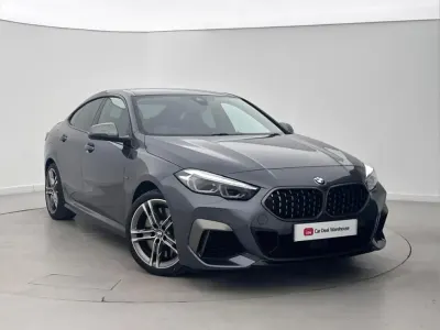 Used BMW M235