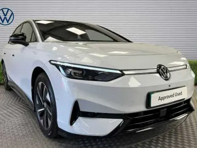 Used VW ID.7