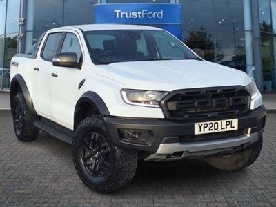 used Ford Ranger 2.0 Automatic
