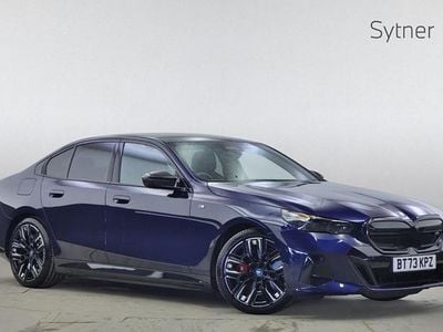 BMW i5
