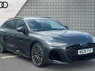 Usado Audi A6