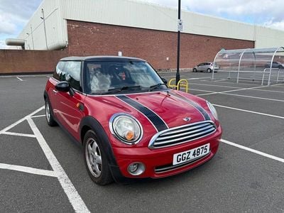 Mini ONE