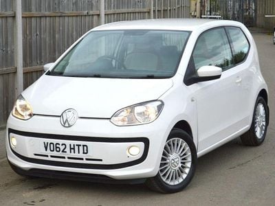 VW up!