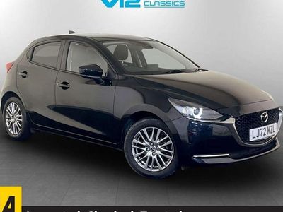 Used 2022 Mazda 2 Inclusive | £13,995 (Good price)
