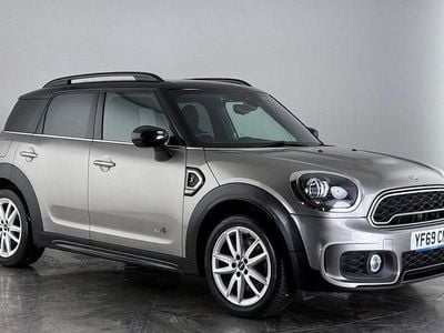 Used Mini Cooper S Sport 192 HP (141 kW) 2020 Hatchback