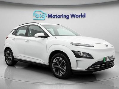 Used Hyundai Kona SE 10 kW (14 HP) 2023 SUV