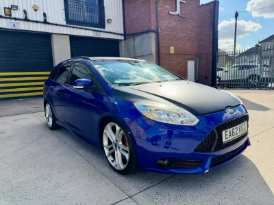 Used Ford Focus
