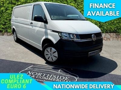 VW T6.1