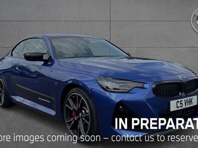 BMW M240