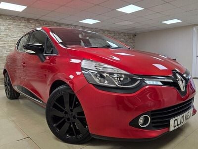 Renault Clio IV