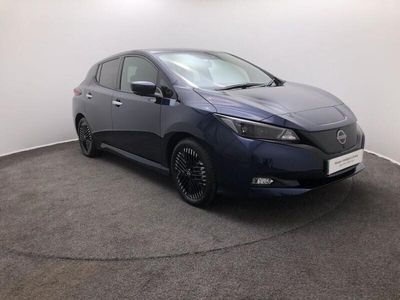 used Nissan Leaf 110kW Tekna 39kWh 5dr Auto