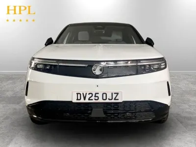 Used Vauxhall Grandland
