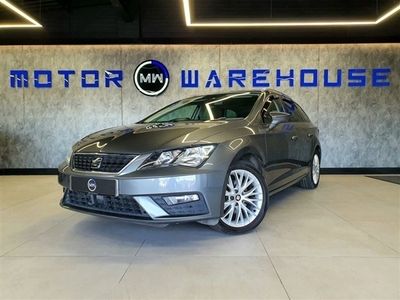 Seat Leon ST