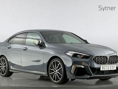 BMW M235