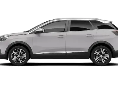 Used Peugeot 3008 Active 116 HP (85 kW) 2015 Estate