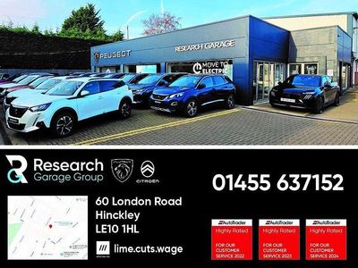 Used Peugeot 308 GT 143 HP (105 kW) 2025 Grey Hatchback