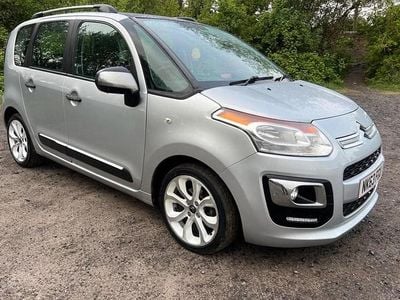 Citroën C3 Picasso