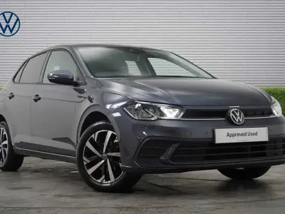 Used VW Polo 95 HP (69 kW) 2024 Hatchback