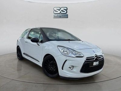 Citroën DS3