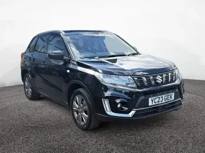 Usado Suzuki Vitara