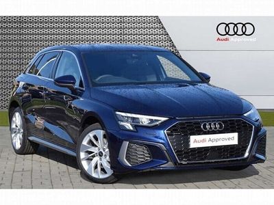 Audi A3 Sportback e-tron