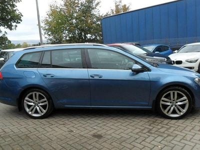 VW Golf VII