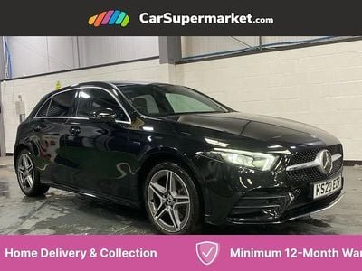 Mercedes A250