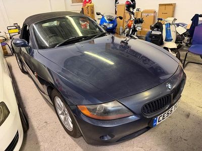 BMW Z4
