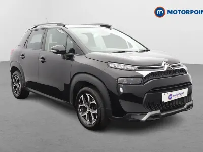 Usado Citroën C3 Aircross